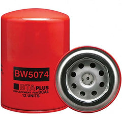 Baldwin Filters - Automotive Coolant Filter - Exact Tooling