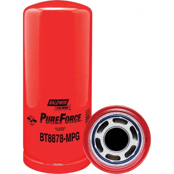 Baldwin Filters - Automotive Hydraulic Filter - Exact Tooling