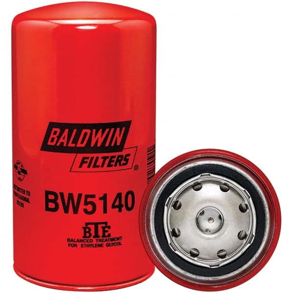 Baldwin Filters - Automotive Coolant Filter - Exact Tooling