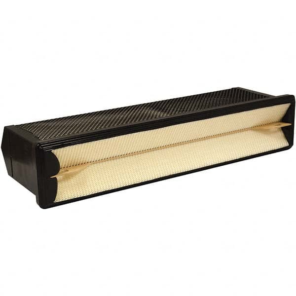 Baldwin Filters - Automotive Air Filter - Exact Tooling