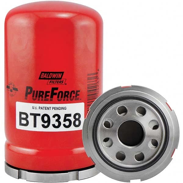 Baldwin Filters - Automotive Transmission Filter - Exact Tooling