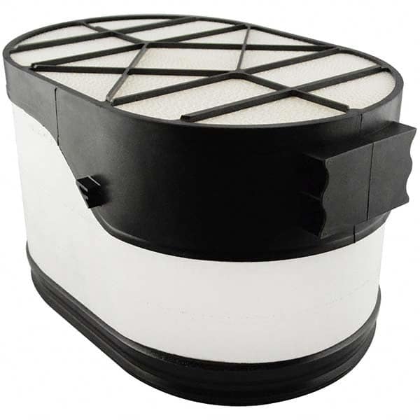 Baldwin Filters - Automotive Air Filter - Exact Tooling