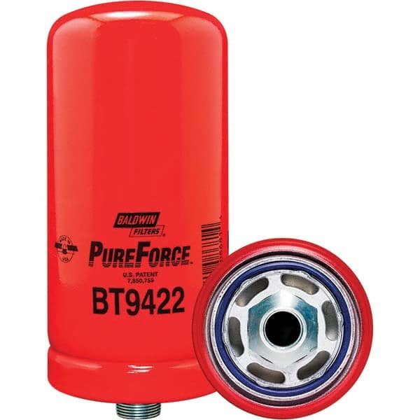 Baldwin Filters - Automotive Hydraulic Filter - Exact Tooling