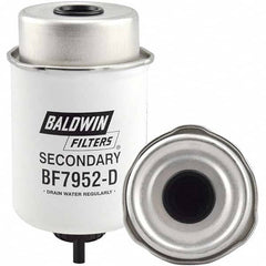 Baldwin Filters - Automotive Fuel/Water Separator Element - Exact Tooling