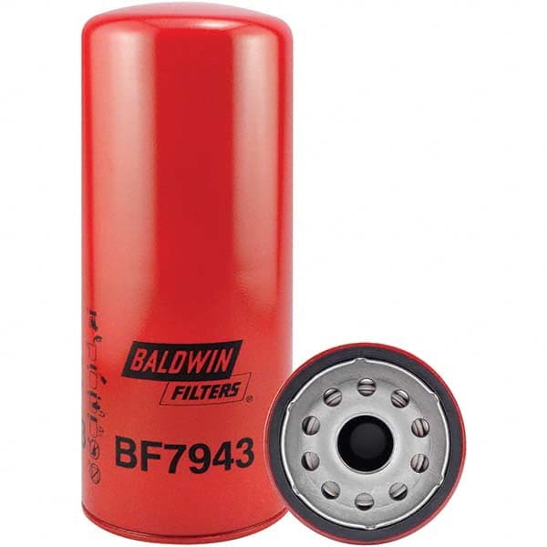 Baldwin Filters - Automotive Fuel Filter - Exact Tooling