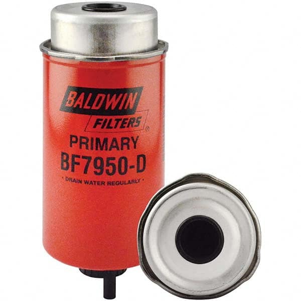 Baldwin Filters - Automotive Fuel/Water Separator Element - Exact Tooling
