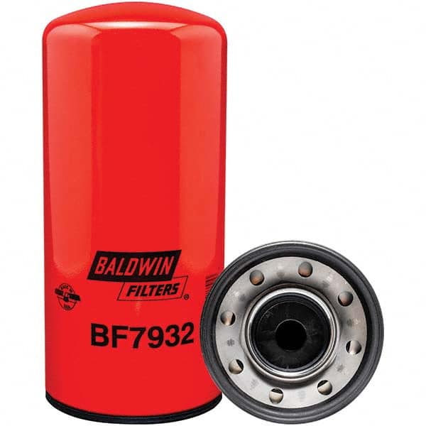 Baldwin Filters - Automotive Fuel Filter - Exact Tooling