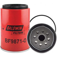 Baldwin Filters - Automotive Fuel Filter - Exact Tooling