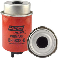 Baldwin Filters - Automotive Fuel Filter - Exact Tooling