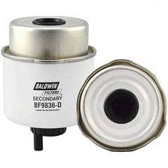 Baldwin Filters - Automotive Fuel Filter - Exact Tooling