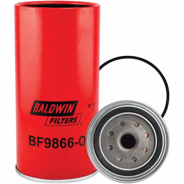Baldwin Filters - Automotive Fuel Filter - Exact Tooling