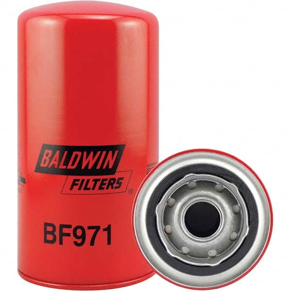 Baldwin Filters - Automotive Fuel Filter - Exact Tooling