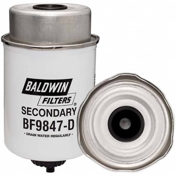 Baldwin Filters - Automotive Fuel Filter - Exact Tooling