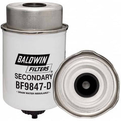 Baldwin Filters - Automotive Fuel Filter - Exact Tooling
