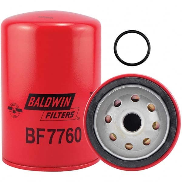 Baldwin Filters - Automotive Fuel Filter - Exact Tooling