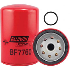 Baldwin Filters - Automotive Fuel Filter - Exact Tooling