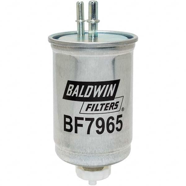 Baldwin Filters - Automotive Fuel/Water Separator Element - Exact Tooling