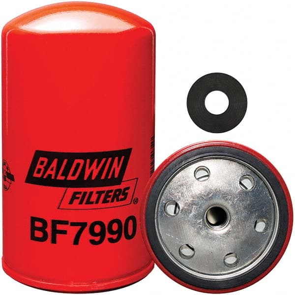 Baldwin Filters - Automotive Fuel Filter - Exact Tooling