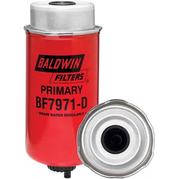 Baldwin Filters - Automotive Fuel Filter - Exact Tooling