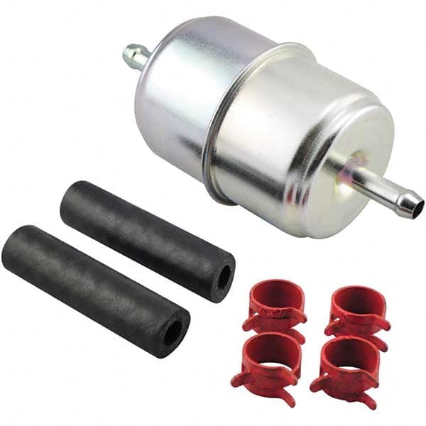 Baldwin Filters - Automotive Fuel Filter - Exact Tooling