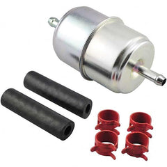 Baldwin Filters - Automotive Fuel Filter - Exact Tooling