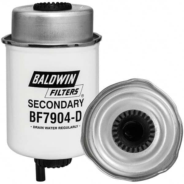 Baldwin Filters - Automotive Fuel/Water Separator Element - Exact Tooling