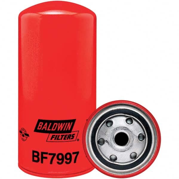 Baldwin Filters - Automotive Fuel Filter - Exact Tooling