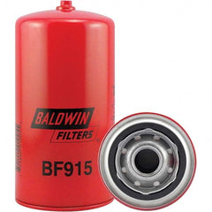 Baldwin Filters - Automotive Fuel Filter - Exact Tooling