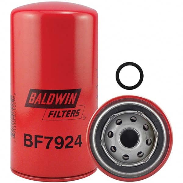 Baldwin Filters - Automotive Fuel Filter - Exact Tooling