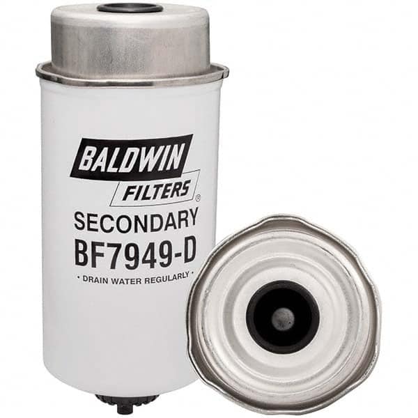 Baldwin Filters - Automotive Fuel/Water Separator Element - Exact Tooling