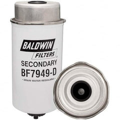 Baldwin Filters - Automotive Fuel/Water Separator Element - Exact Tooling