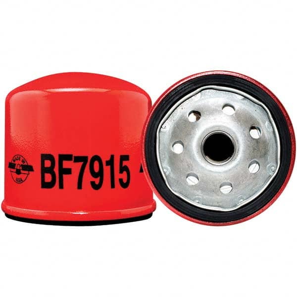 Baldwin Filters - Automotive Fuel Filter - Exact Tooling