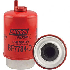 Baldwin Filters - Automotive Fuel/Water Separator Element - Exact Tooling