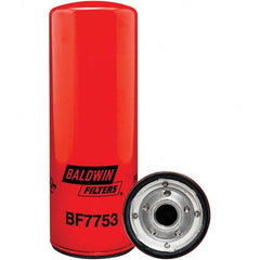 Baldwin Filters - Automotive Fuel Filter - Exact Tooling