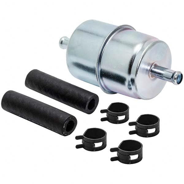 Baldwin Filters - Automotive Fuel Filter - Exact Tooling