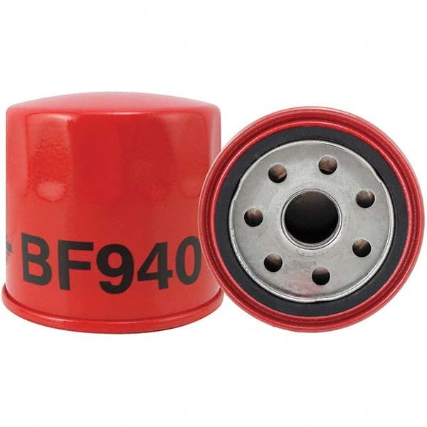 Baldwin Filters - Automotive Fuel Filter - Exact Tooling