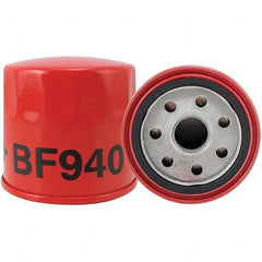 Baldwin Filters - Automotive Fuel Filter - Exact Tooling