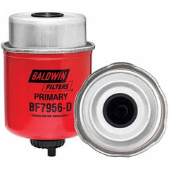 Baldwin Filters - Automotive Fuel/Water Separator Element - Exact Tooling