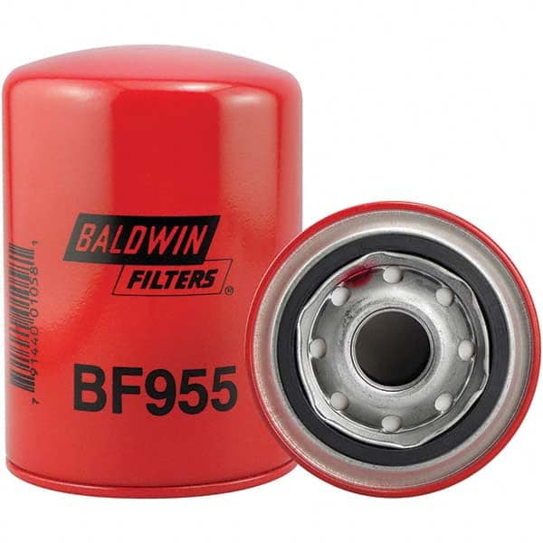 Baldwin Filters - Automotive Fuel Filter - Exact Tooling