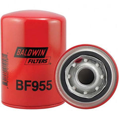 Baldwin Filters - Automotive Fuel Filter - Exact Tooling