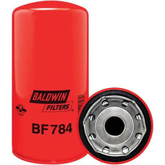 Baldwin Filters - Automotive Fuel Filter - Exact Tooling