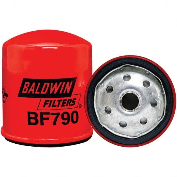 Baldwin Filters - Automotive Fuel Filter - Exact Tooling