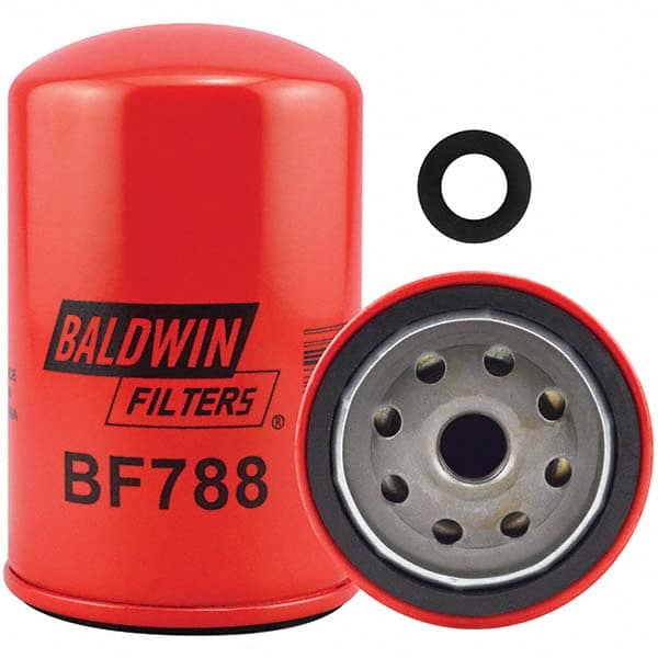Baldwin Filters - Automotive Fuel Filter - Exact Tooling