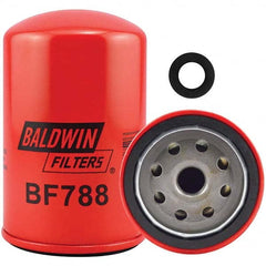 Baldwin Filters - Automotive Fuel Filter - Exact Tooling