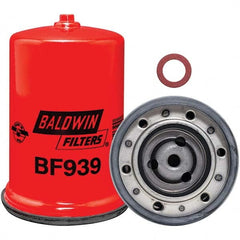 Baldwin Filters - Automotive Fuel Filter - Exact Tooling