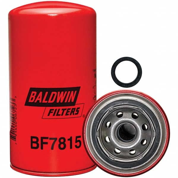 Baldwin Filters - Automotive Fuel Filter - Exact Tooling