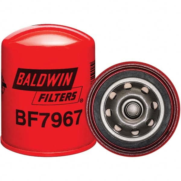 Baldwin Filters - Automotive Fuel Filter - Exact Tooling