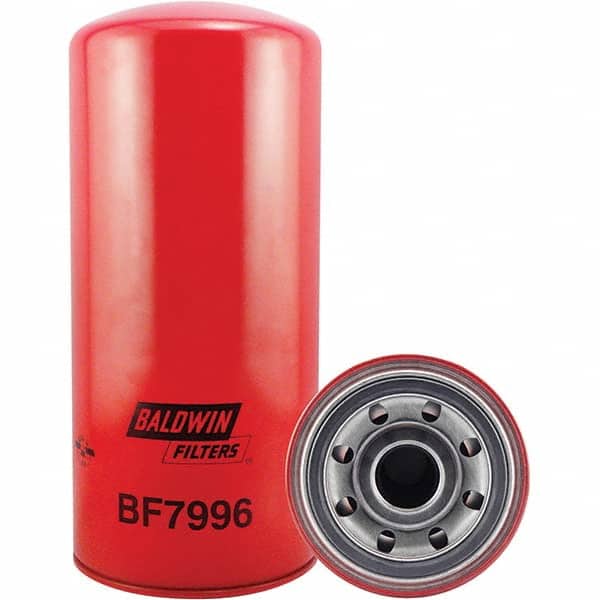Baldwin Filters - Automotive Fuel Filter - Exact Tooling