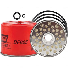 Baldwin Filters - Automotive Fuel Filter - Exact Tooling