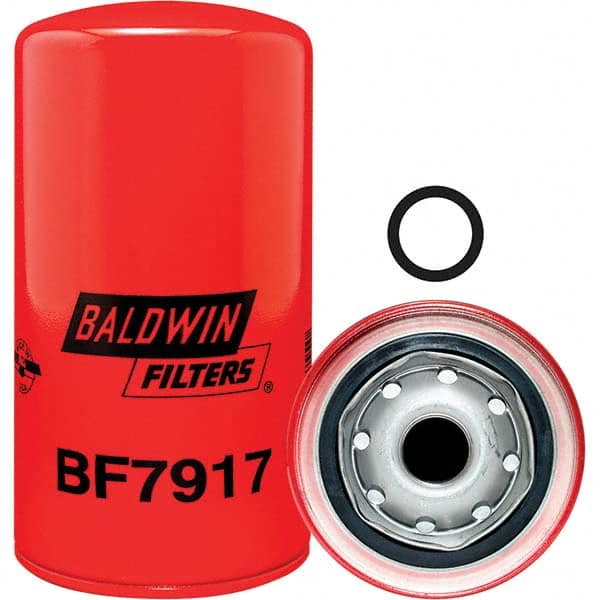 Baldwin Filters - Automotive Fuel Filter - Exact Tooling